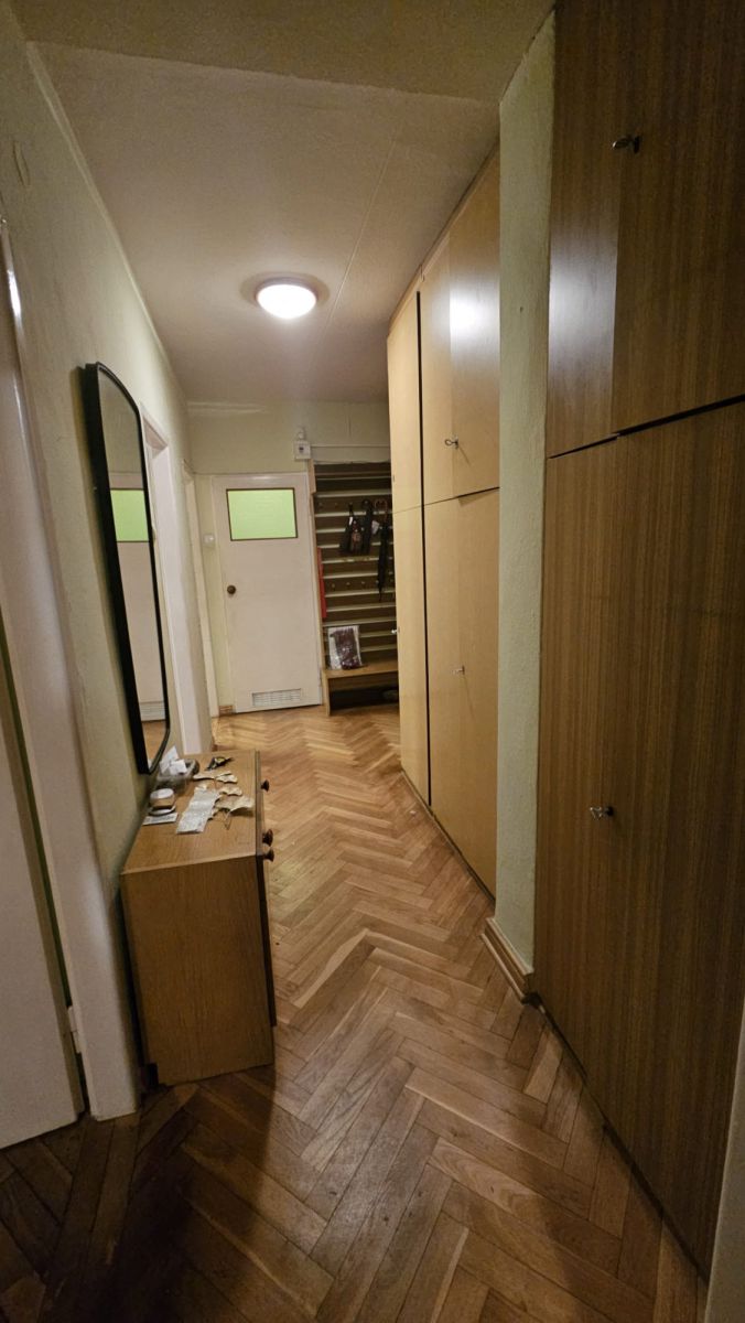 Warszawa · ul. Smocza — 8