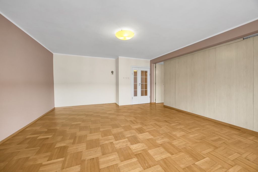 Warszawa · ul. Górczewska — 4