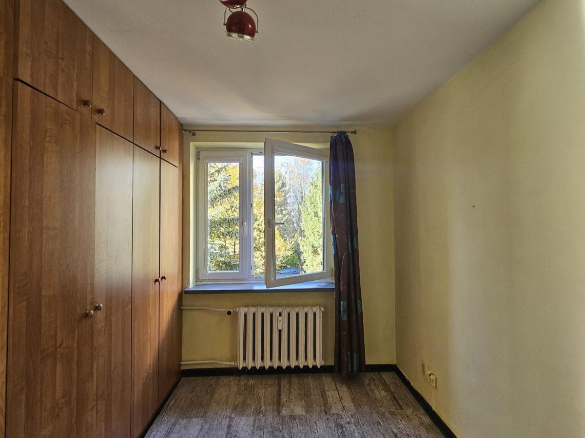 Warszawa · ul. Karola Kurpińskiego — 19