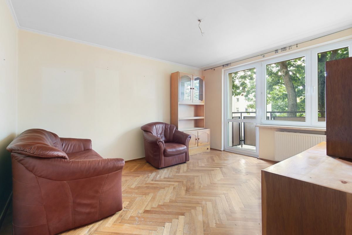 Warszawa · ul. Agawy — 2