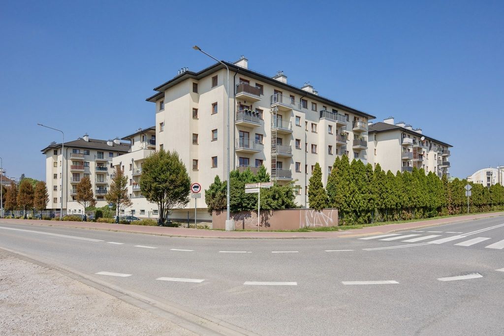 Ożarów Mazowiecki · ul. Strażacka — 20