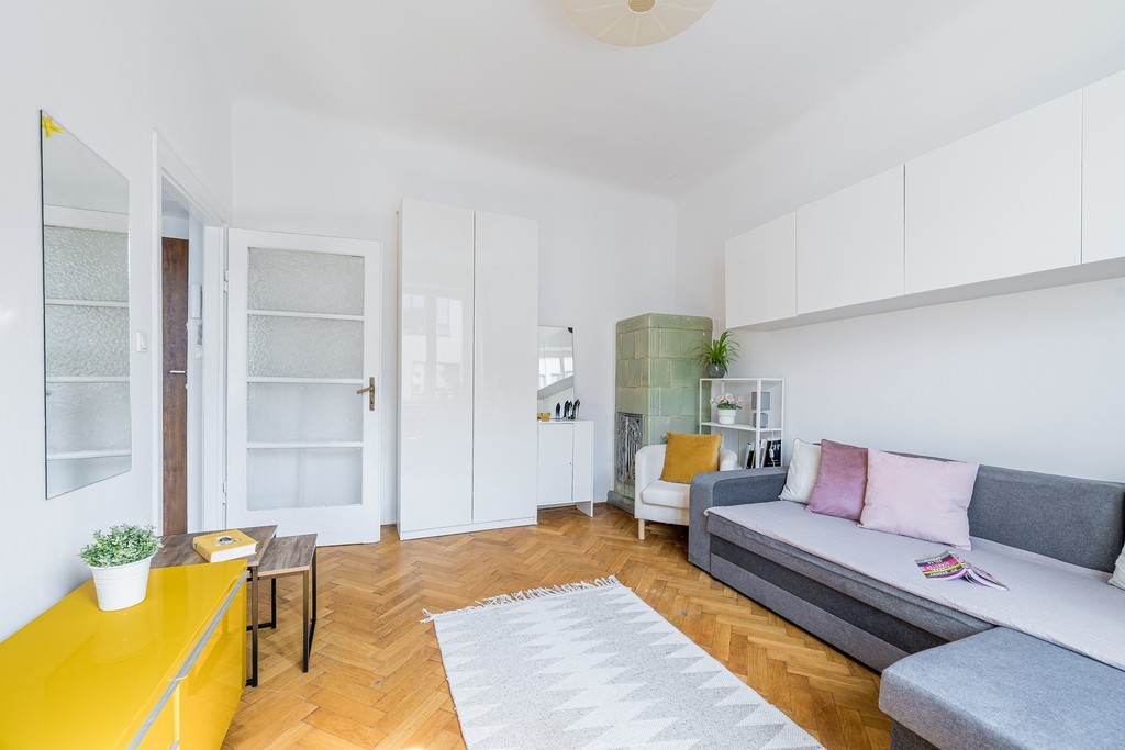 Warszawa · Praga-Południe — 9