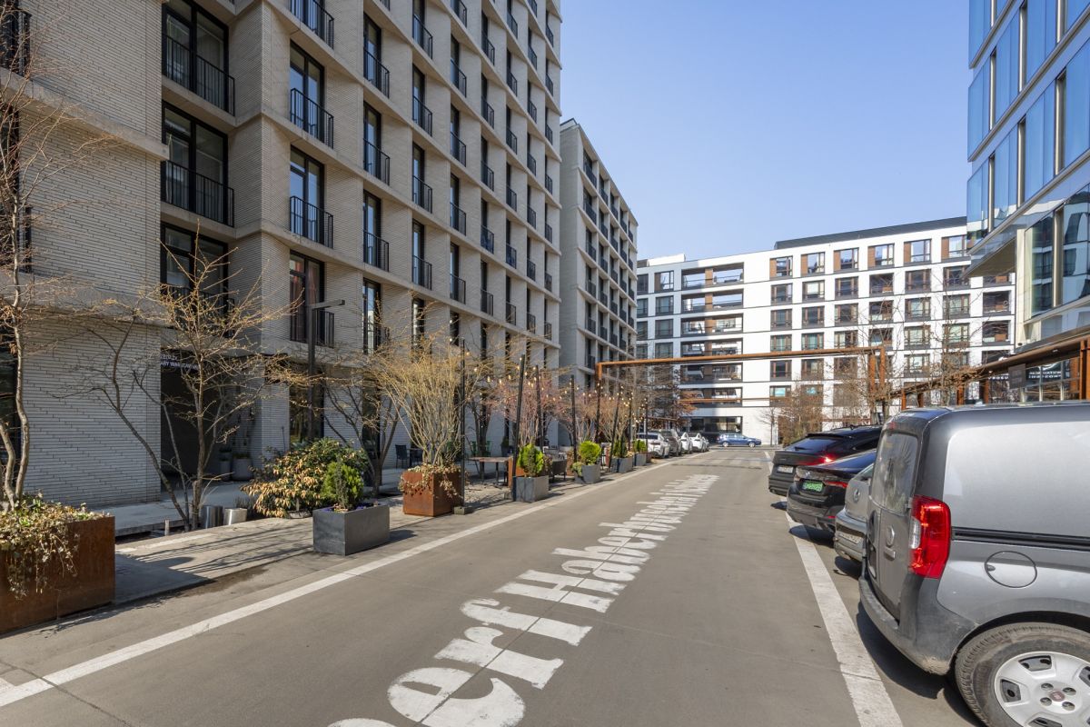 Warszawa · ul. Krochmalna — 6
