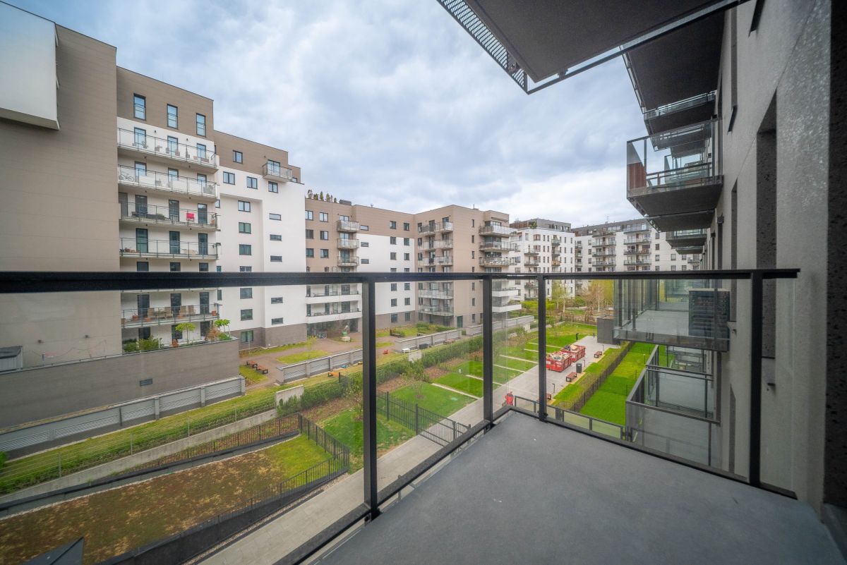 Warszawa · ul. Stanisława Kierbedzia — 17