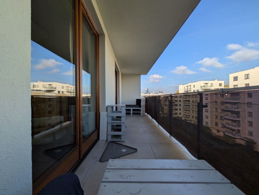 Warszawa · ul. Giordana Bruna — 9