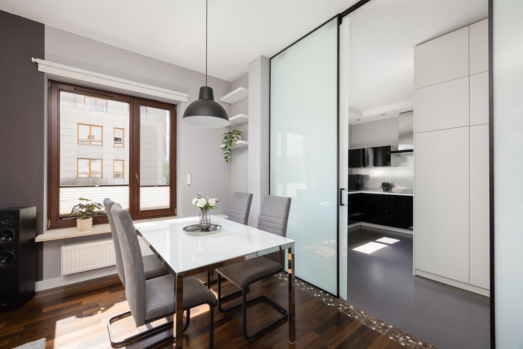 Warszawa · ul. Prymasa Augusta Hlonda — 5