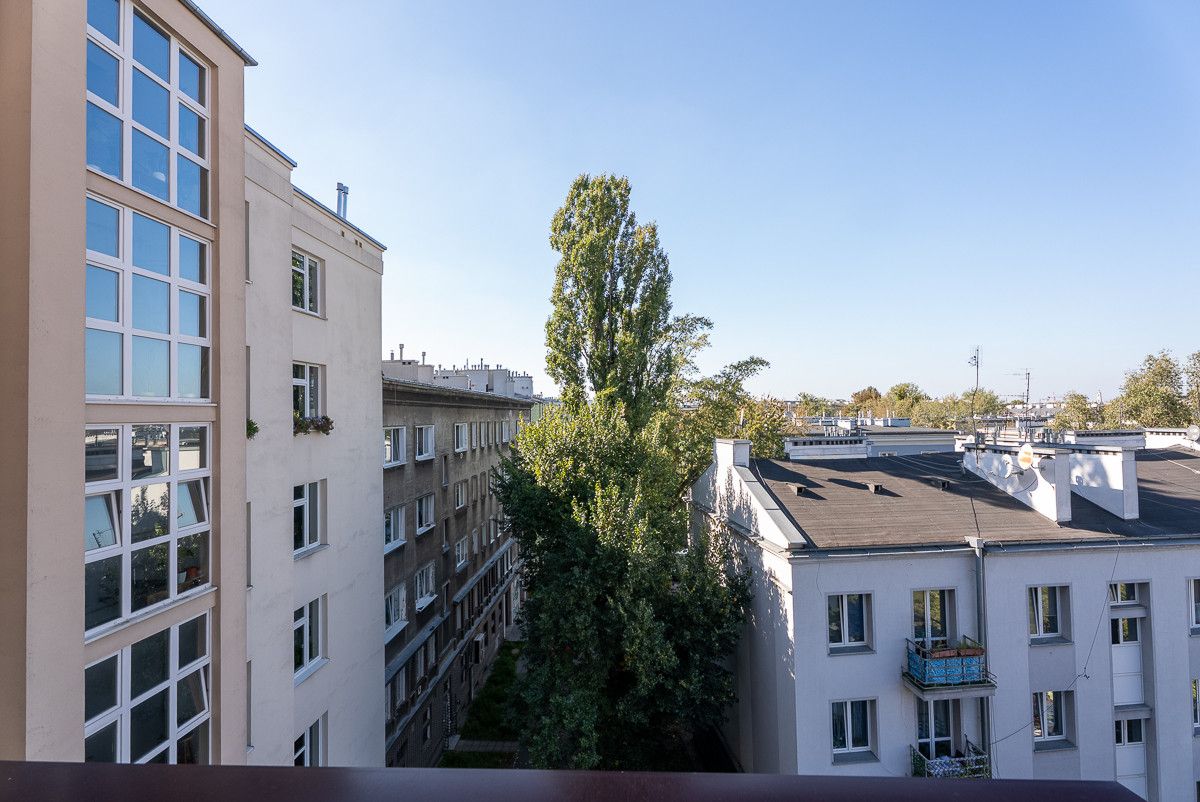Warszawa · ul. Grochowska — 11