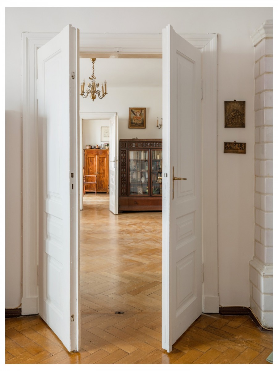 Warszawa · al. Aleja Niepodległości — 2