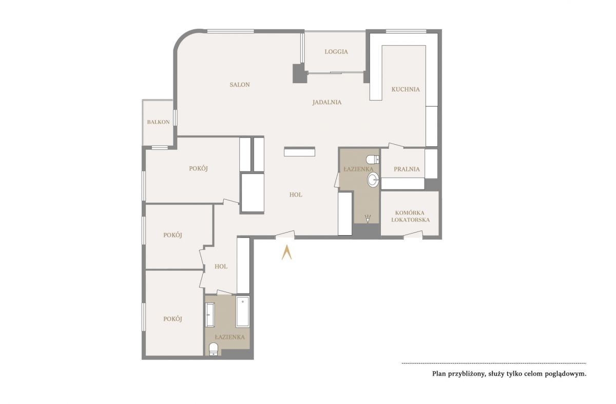 Warszawa · ul. Relaksowa — 22