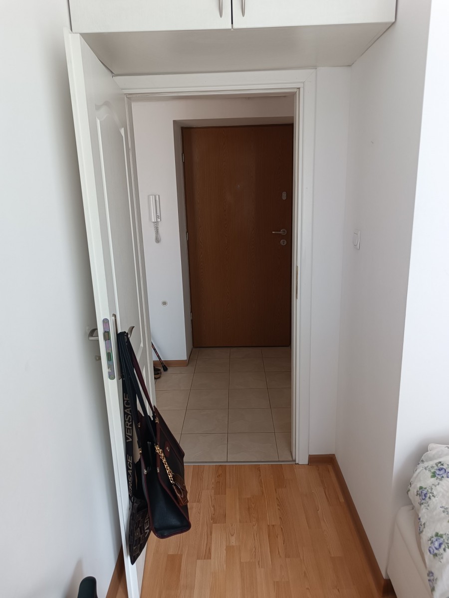 Warszawa · ul. Częstochowska — 4