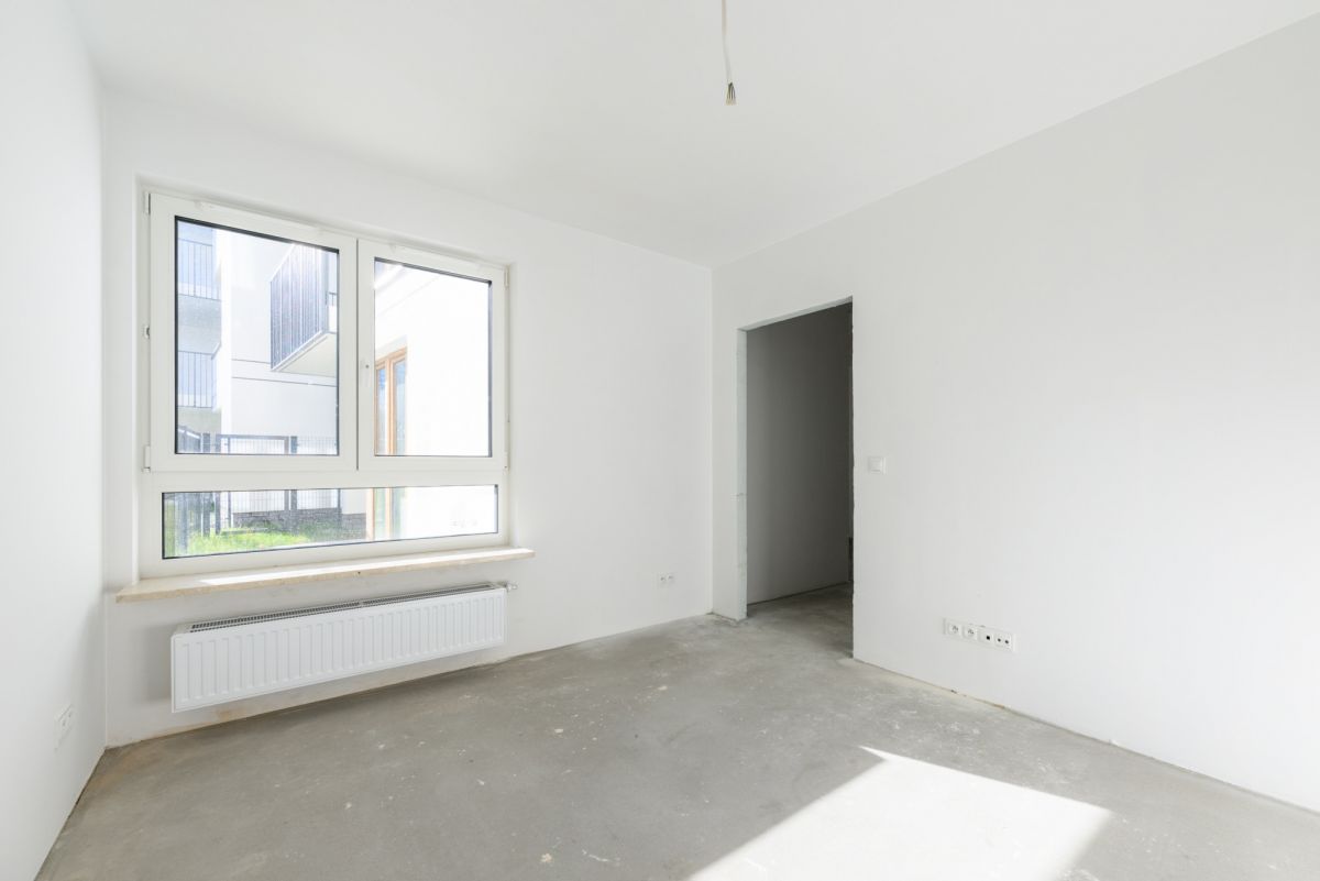 Warszawa · ul. Henryka I Brodatego — 6