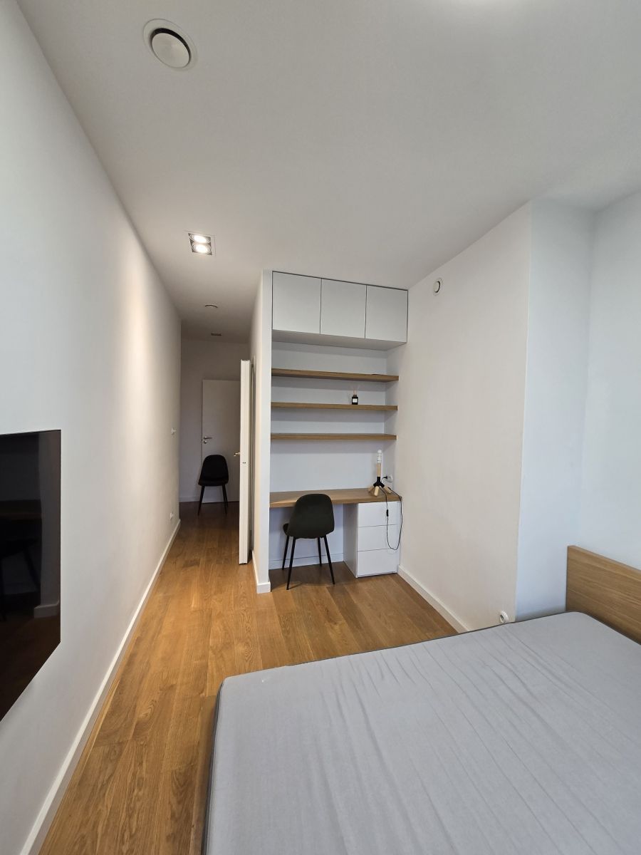 Warszawa · ul. 11 Listopada — 5
