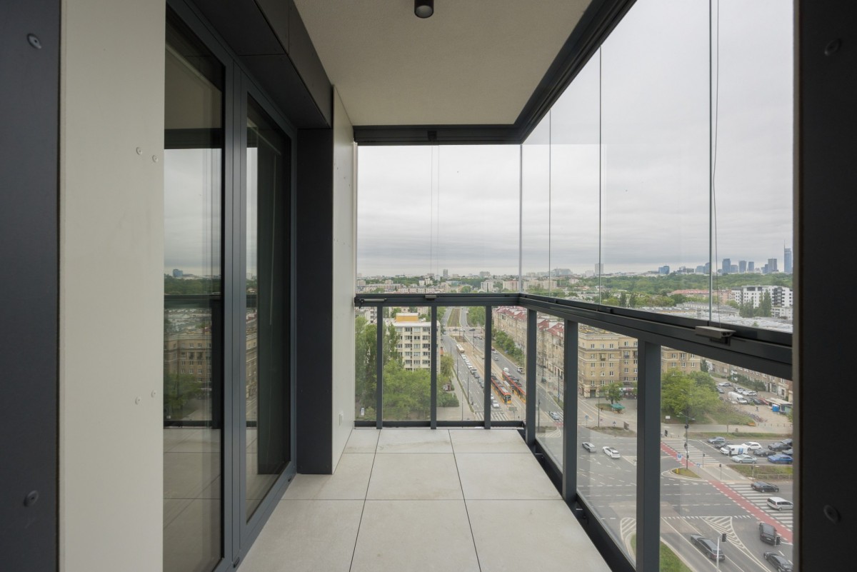 Warszawa · al. Aleja Polski Walczącej — 16