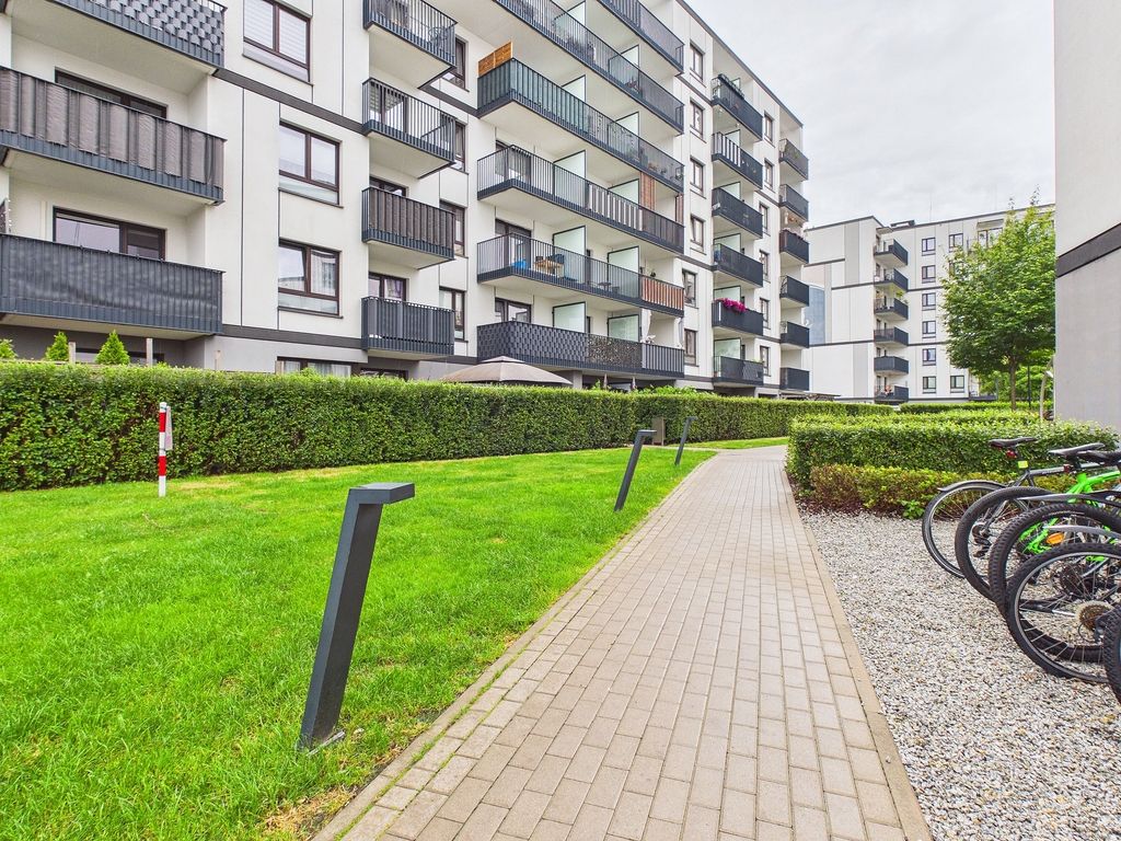 Warszawa · ul. Starowiślna — 13