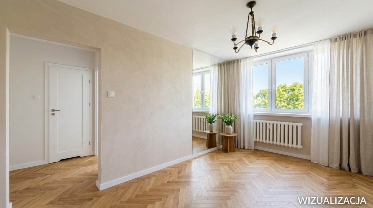 Warszawa · ul. Jana III Sobieskiego — 2