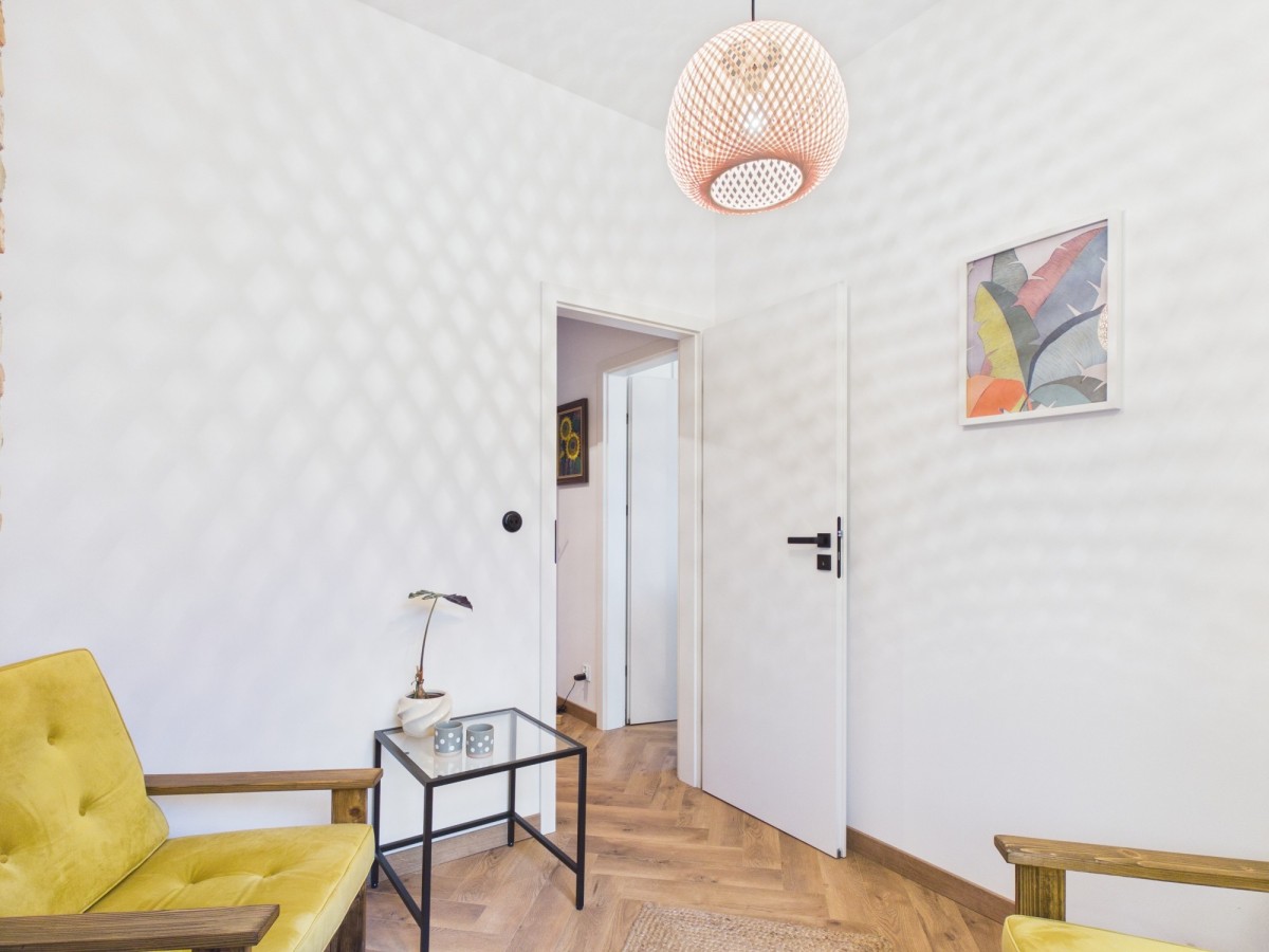 Warszawa · ul. Jana Długosza — 6