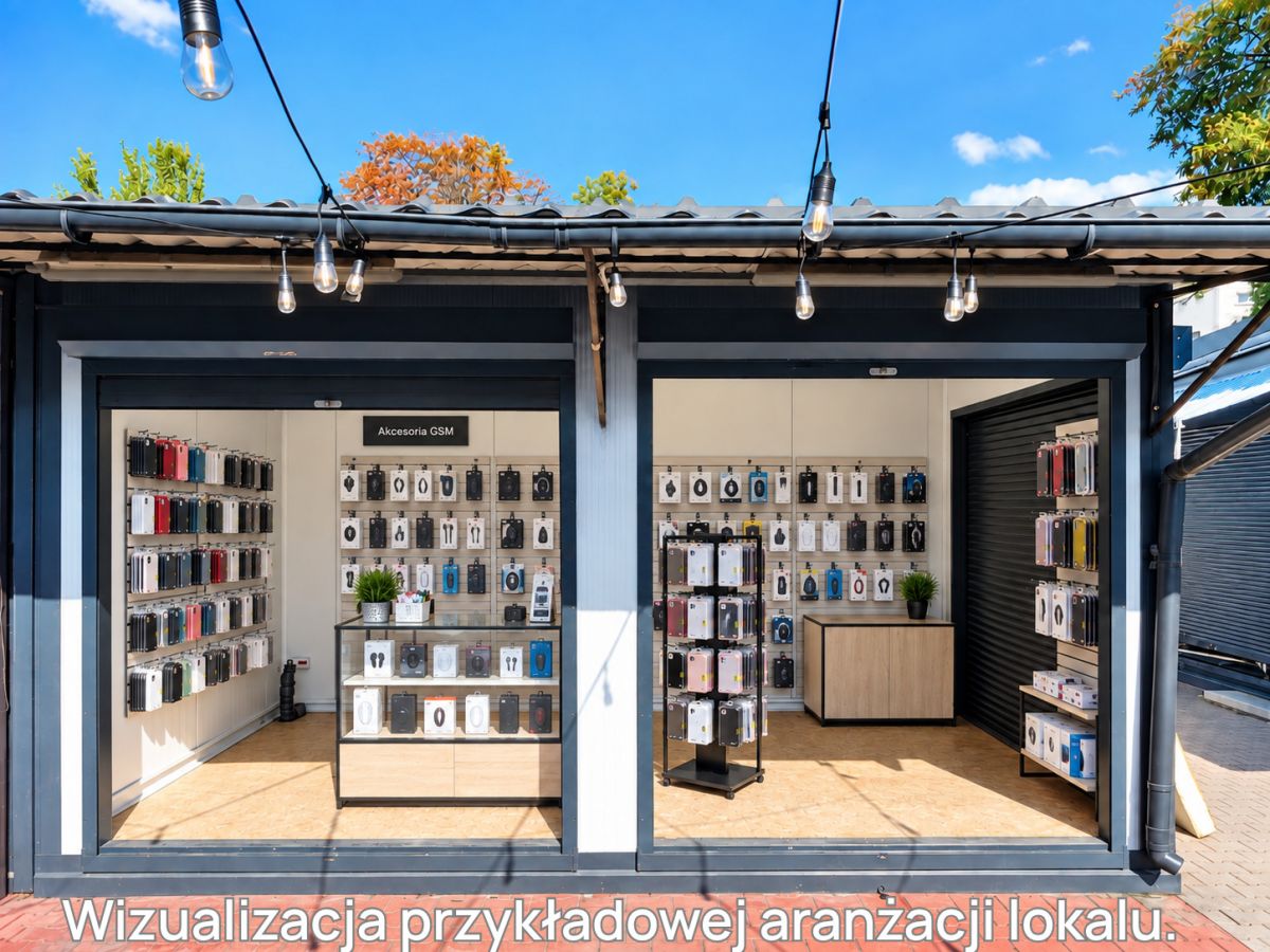 Warszawa · ul. Męcińska — 2