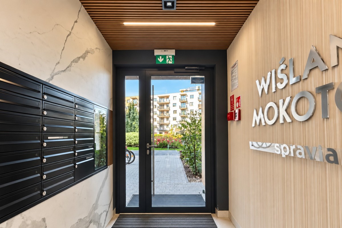 Warszawa · Mokotów — 13