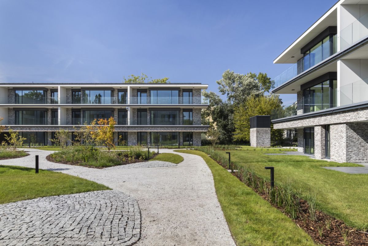 Warszawa · ul. Piaseczyńska — 13