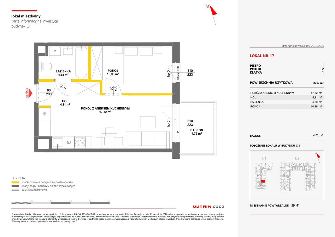 Julianów · ul. Architektów — 2