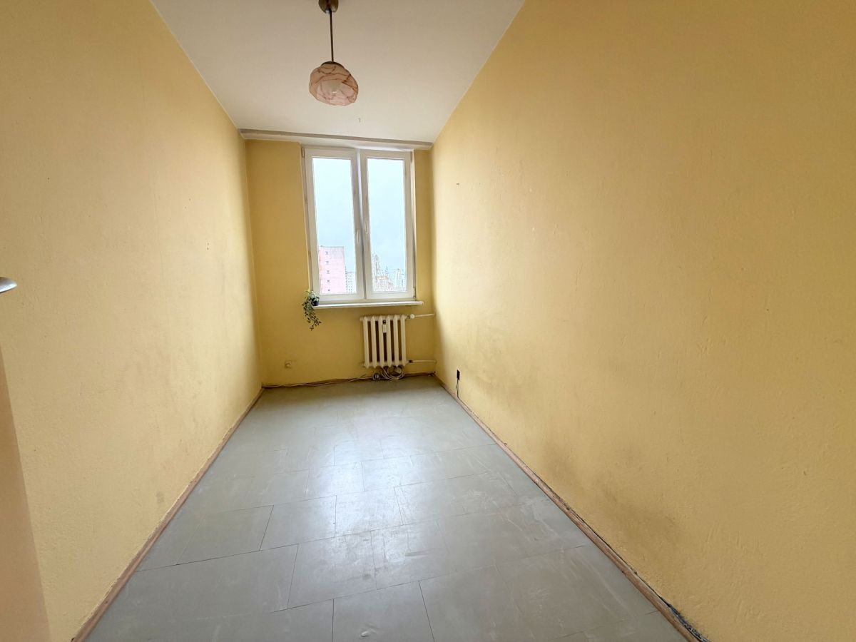 Warszawa · ul. Michała Kleofasa Ogińskiego — 6