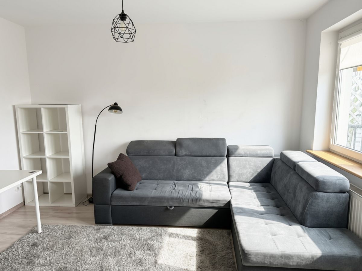 Warszawa · ul. Ignacego Domeyki — 4