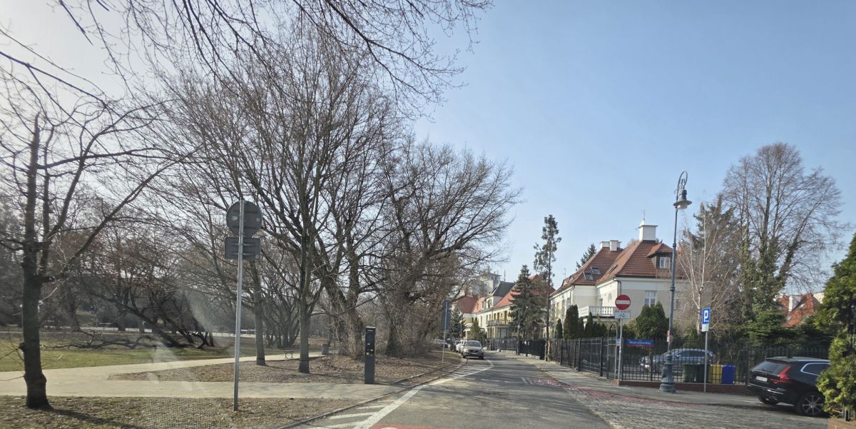 Warszawa — 7