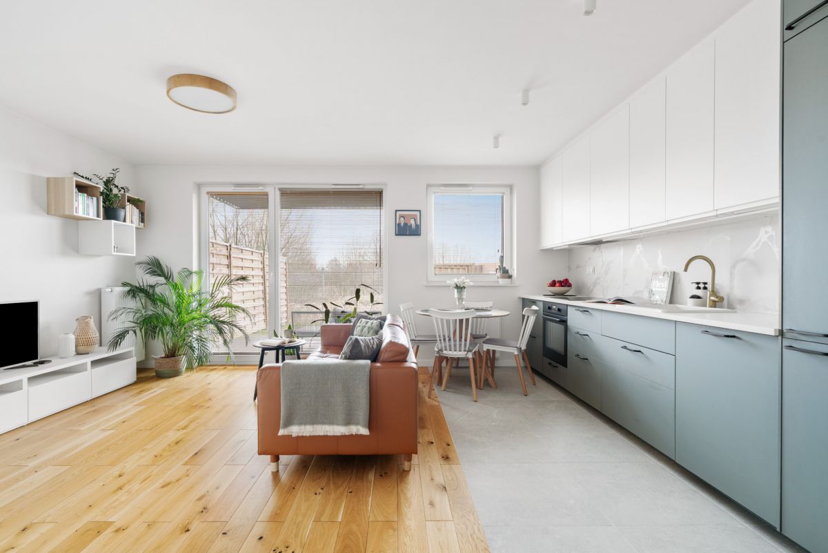 Warszawa · ul. Przejezdna — 5