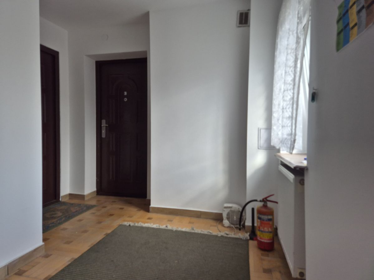 Warszawa · ul. Kuźnicy Kołłątajowskiej — 15