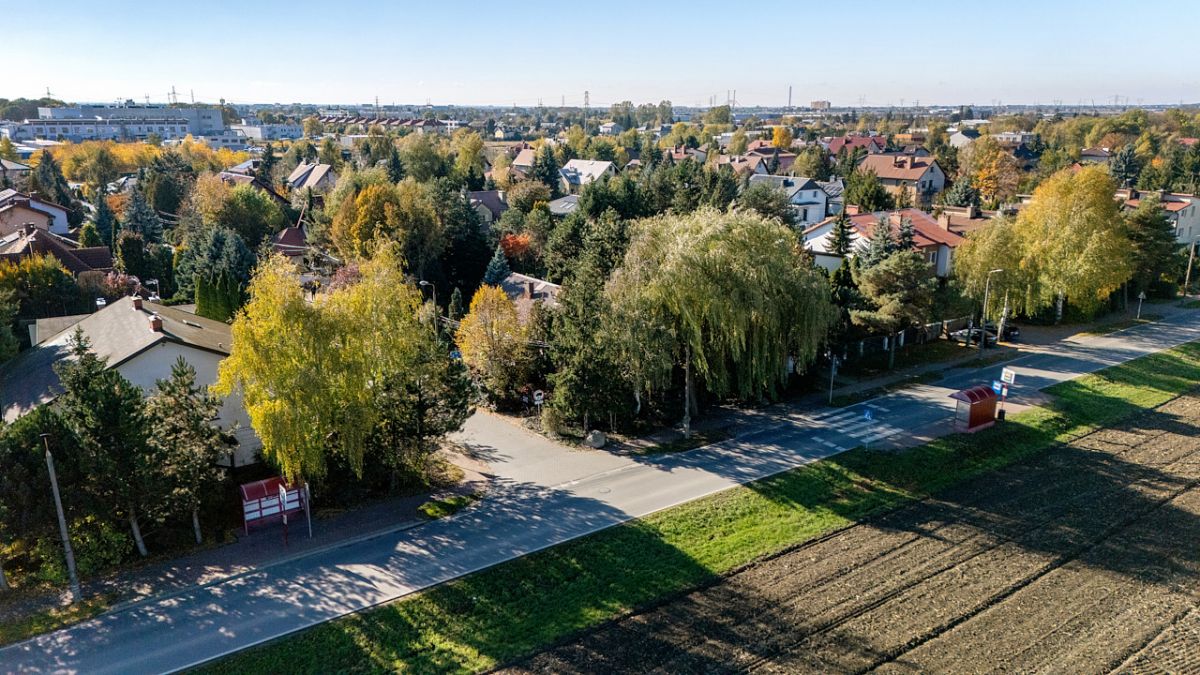 Szeligi · ul. Szeligowska — 15