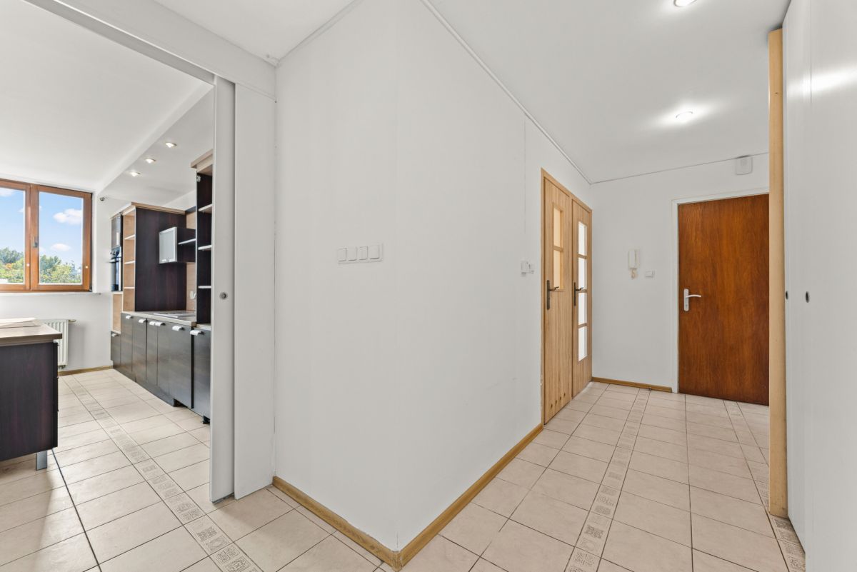 Warszawa · ul. Kraski — 28