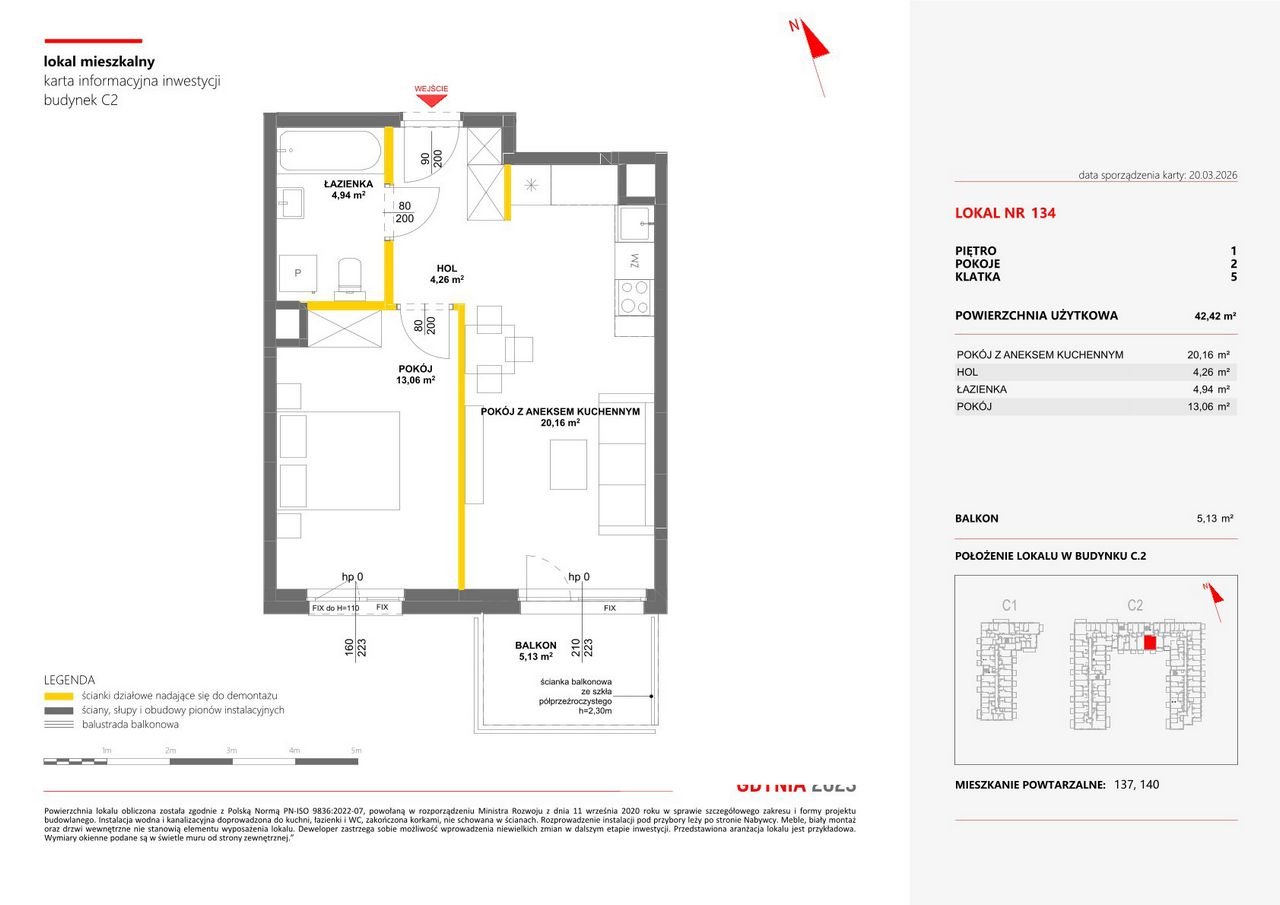 Julianów · ul. Architektów — 2