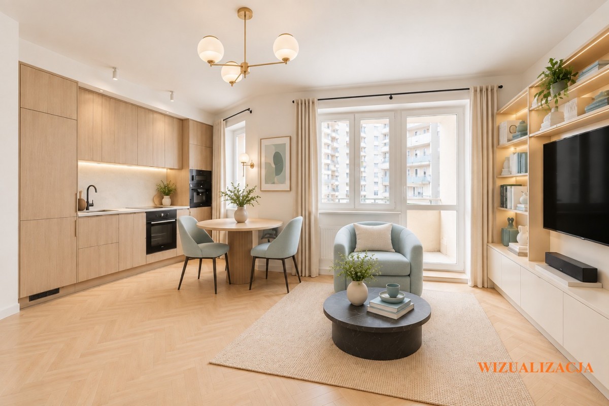 Warszawa · ul. Pejzażowa — 2