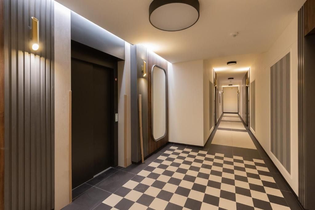 Warszawa · ul. Sarmacka — 5