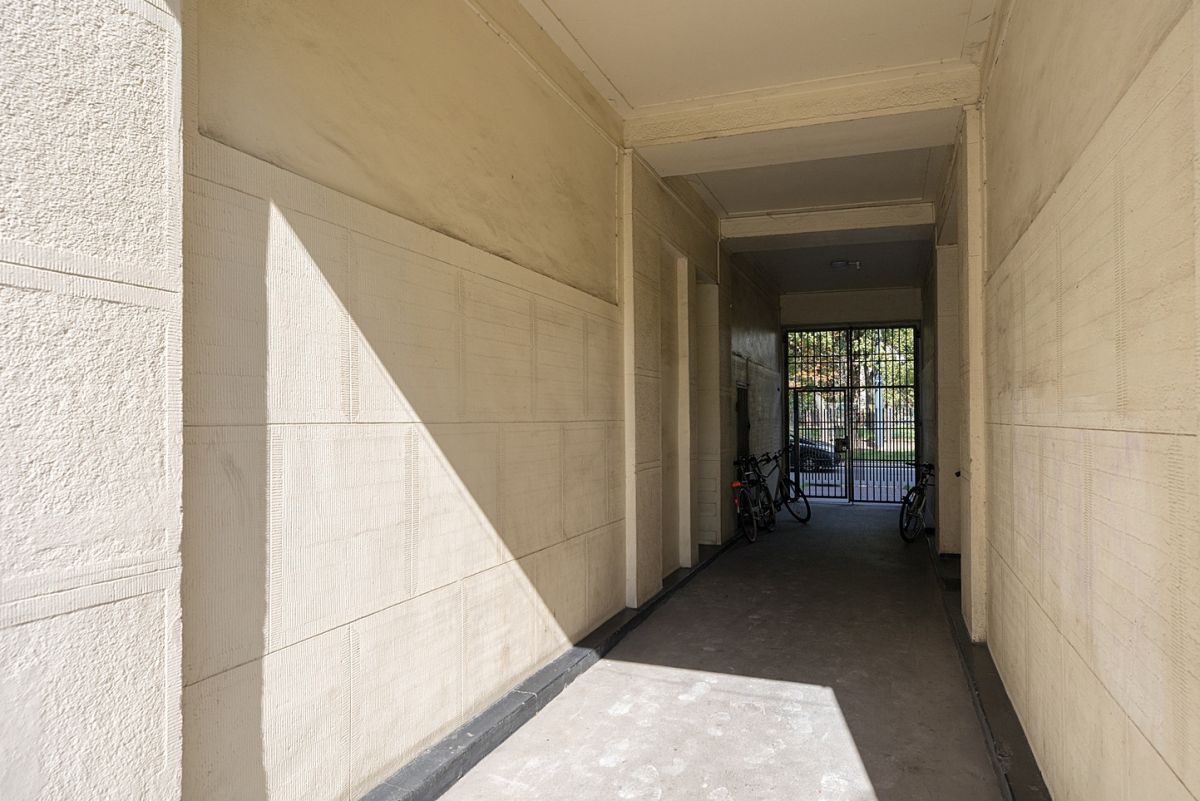 Warszawa · ul. 11 Listopada — 23