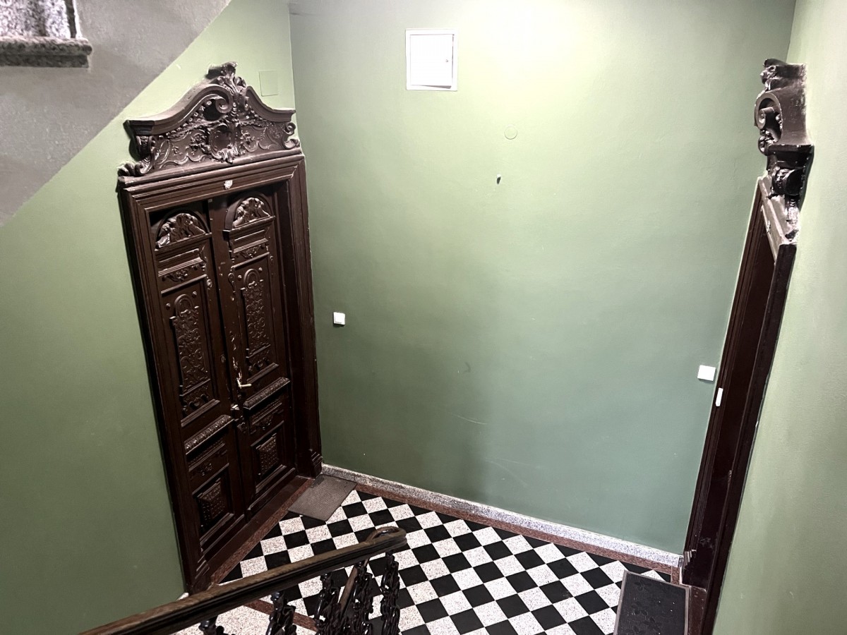Warszawa · Praga-Północ — 11