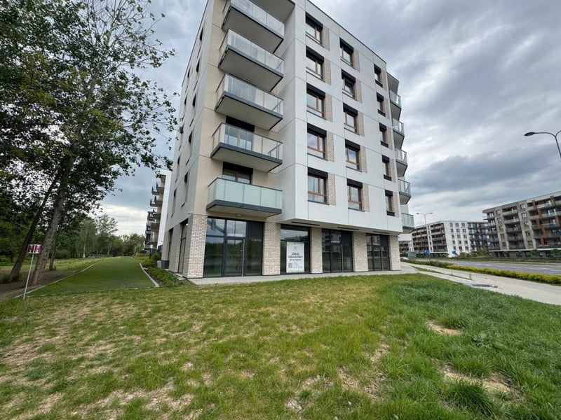 Warszawa · al. Aleja Polski Walczącej