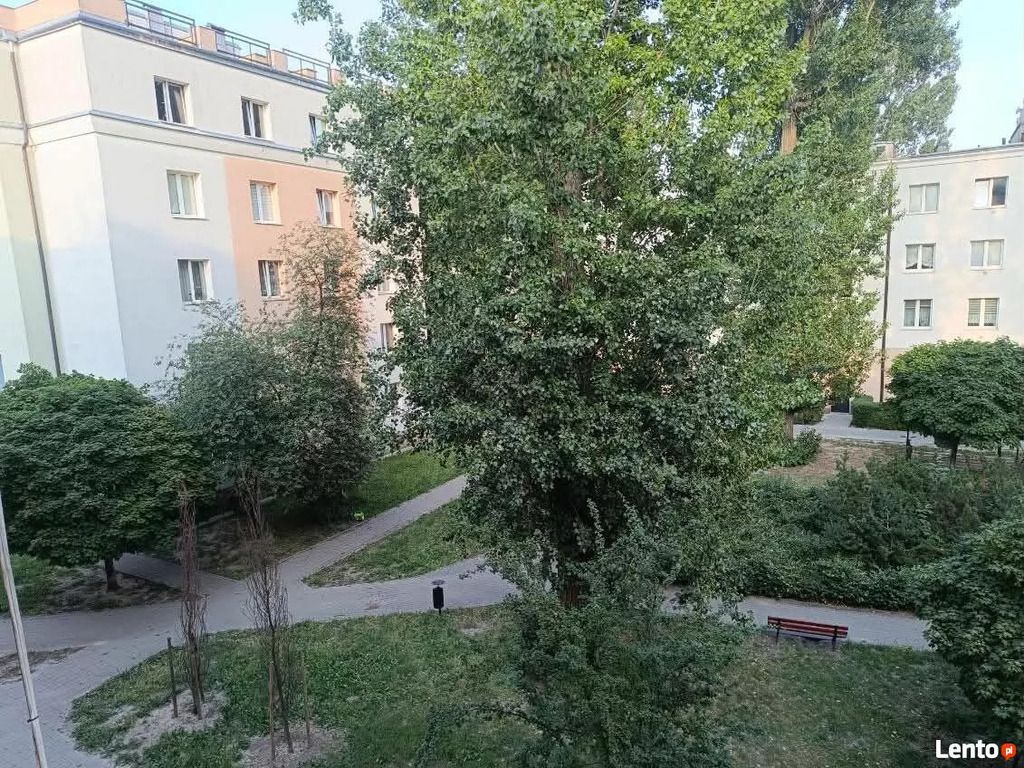 Warszawa · ul. Obrońców Helu — 13