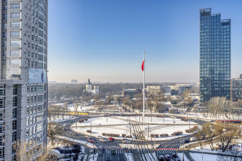 Warszawa · ul. Zygmunta Słomińskiego — 2