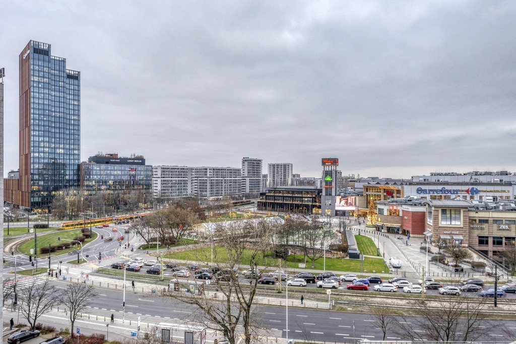Warszawa · ul. Zygmunta Słomińskiego — 27
