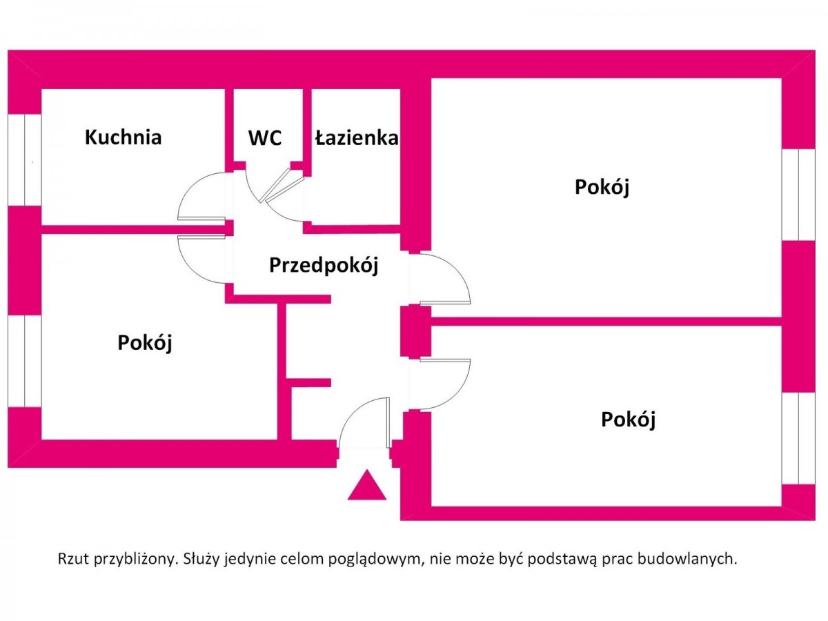 Warszawa · ul. Wojciecha Chrzanowskiego — 9