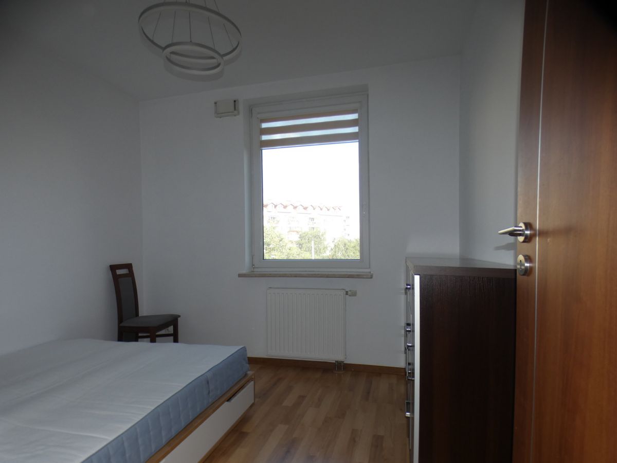 Warszawa · ul. Szeligowska — 10
