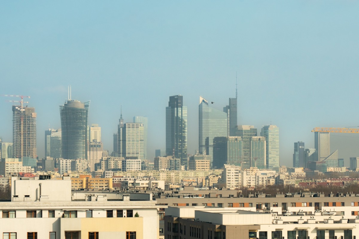 Warszawa · Wola — 18