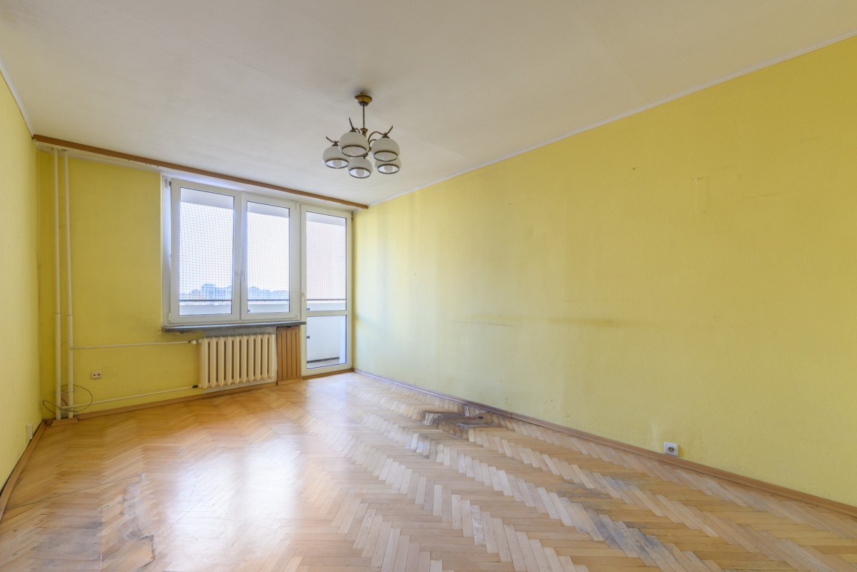 Warszawa · ul. Igańska — 6