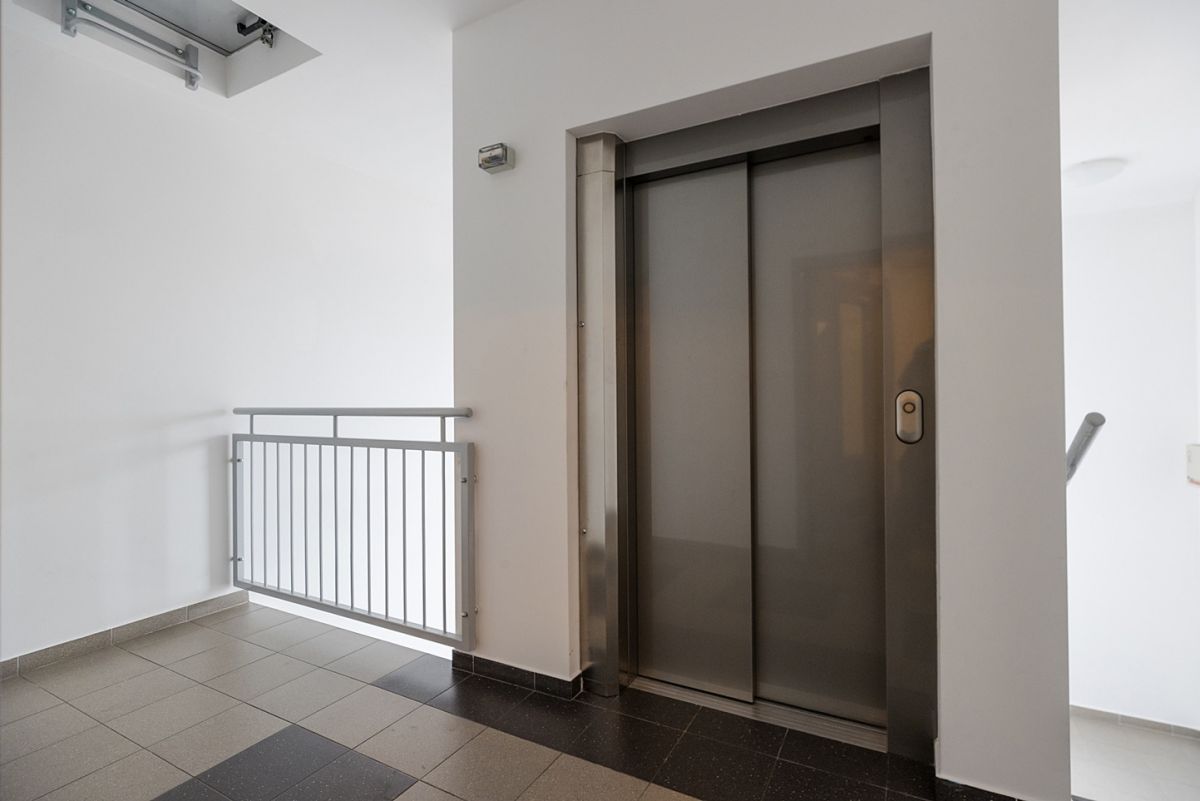 Warszawa · ul. Batalionów Chłopskich — 21