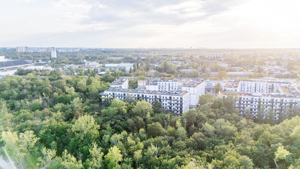 Warszawa · ul. Starowiślna — 8
