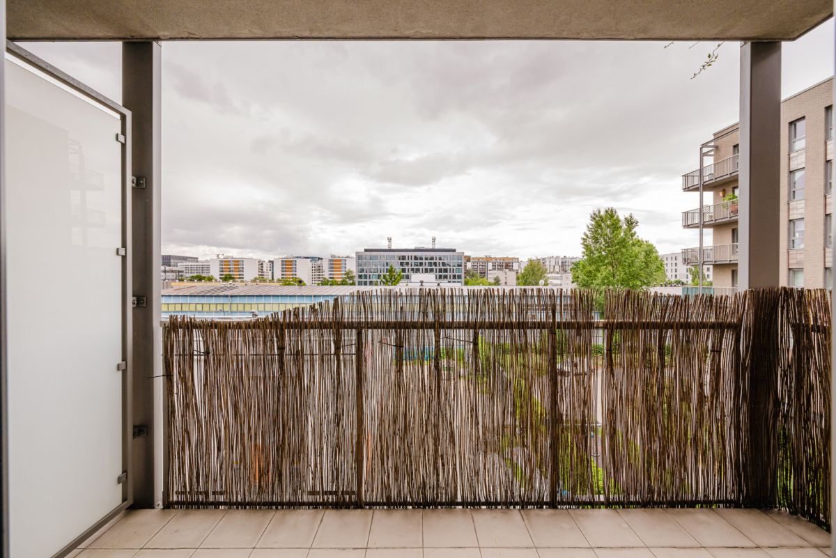 Warszawa · ul. Jana Pawła Woronicza — 7