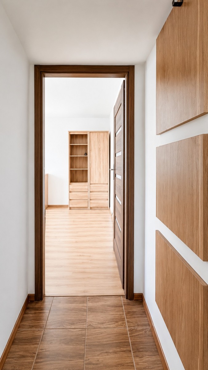 Warszawa · ul. Marymoncka — 7