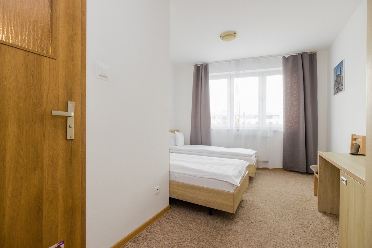 Warszawa · ul. Puławska — 8