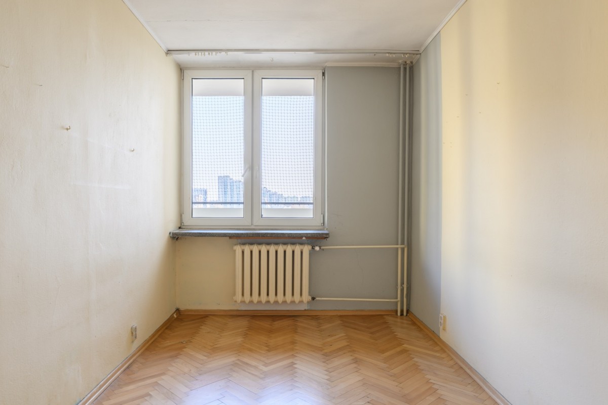 Warszawa · ul. Igańska — 5